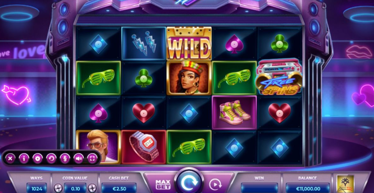 Bagaimana Perubahan Slot Reels dari Masa ke Masa?
