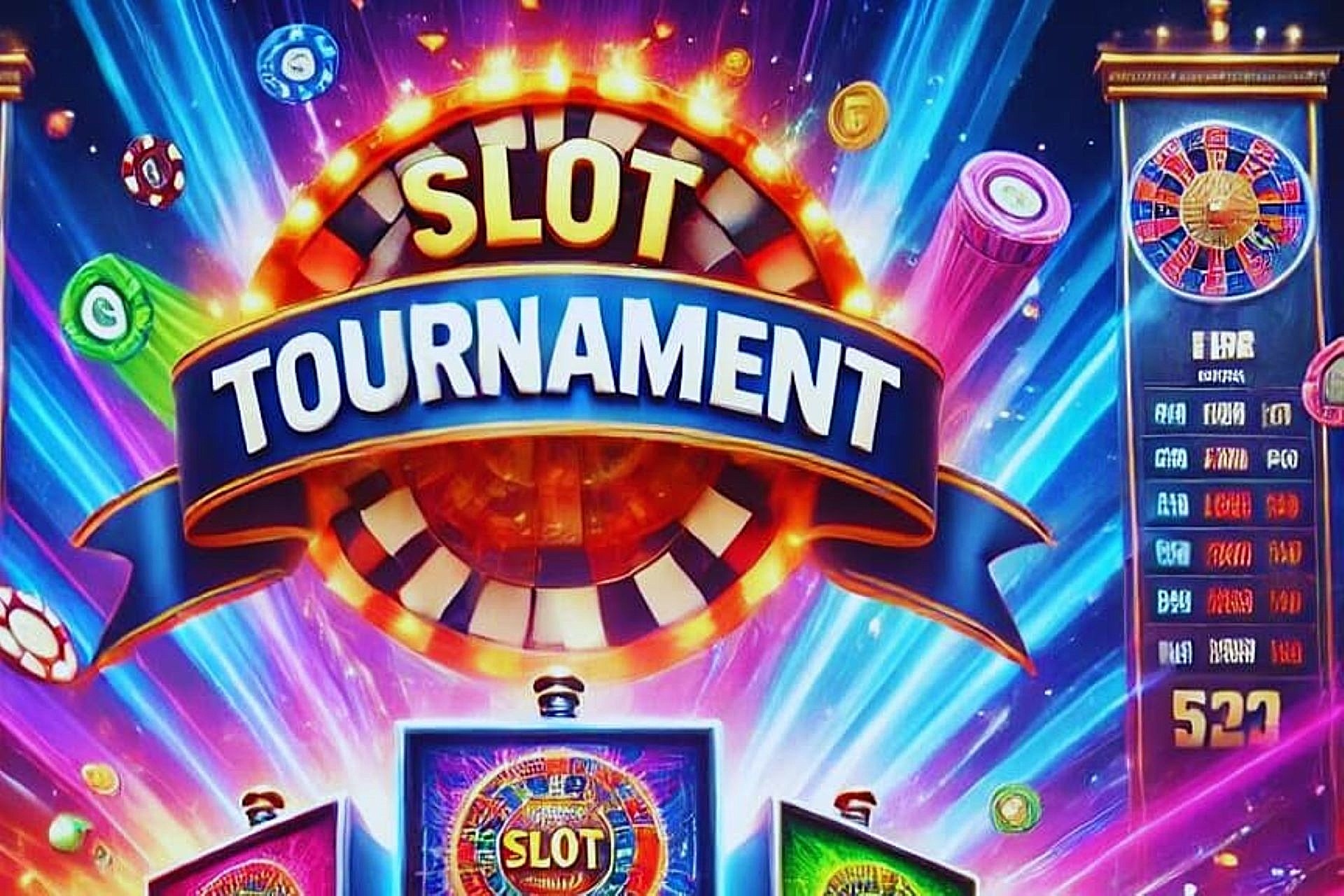 Bagaimana efek animasi bekerja dalam slot video?