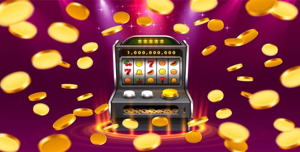 Apakah permainan slot progresif gratis itu nyata?
