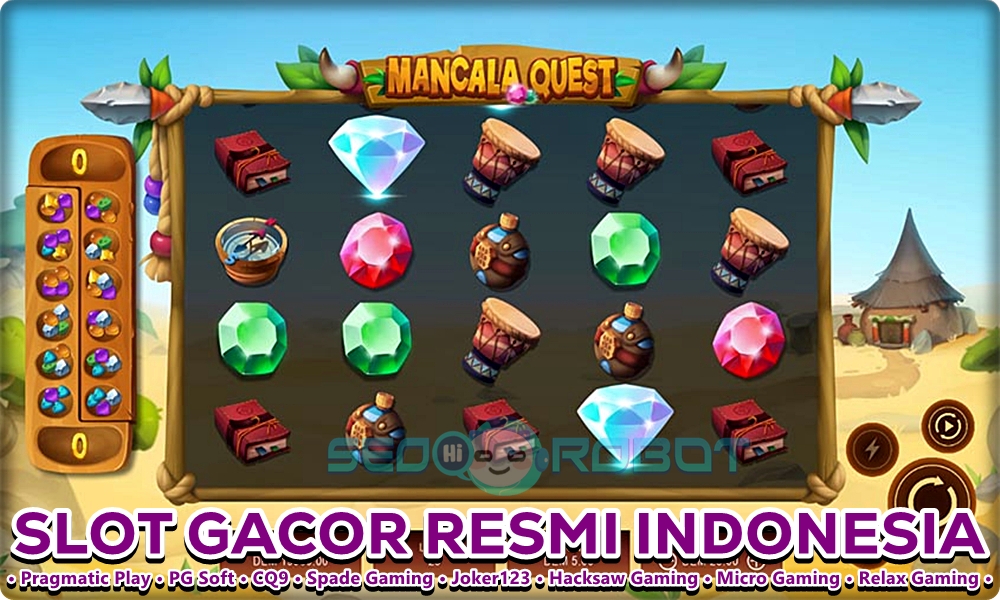 Apakah Game Slot Smartphone Aman Di Jaringan Publik?