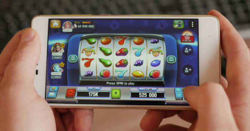 Apakah Permainan Slot Smartphone Menawarkan Gameplay yang Mulus?